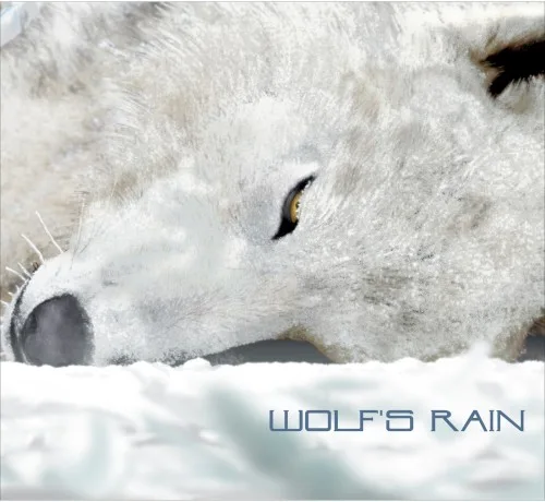 WOLF’S RAIN (2003)