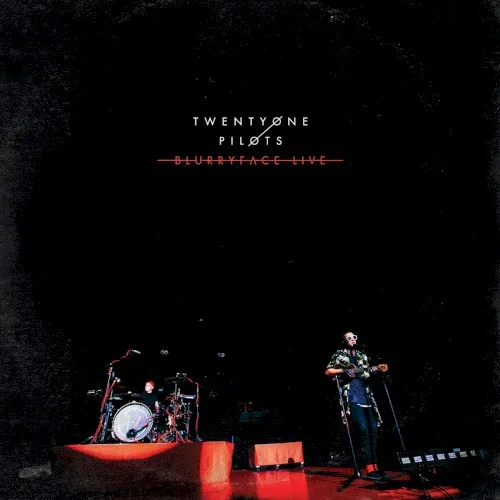 Blurryface Live (2016)