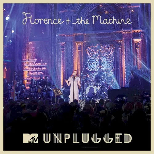 MTV Unplugged (2012)