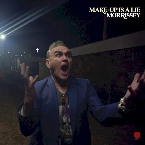 Make-Up Is a Lie (2026)