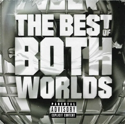 The Best of Both Worlds (2002)