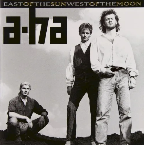 East of the Sun, West of the Moon (1990)