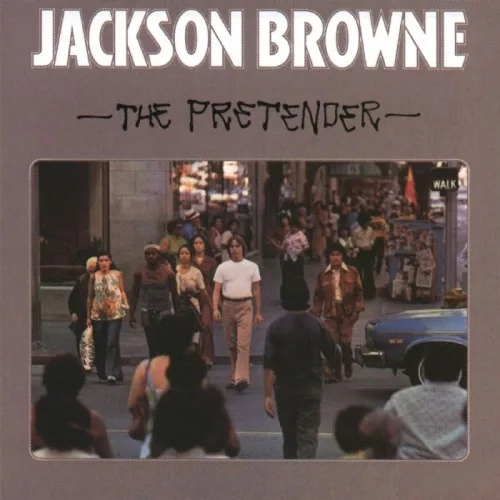 The Pretender (1976)