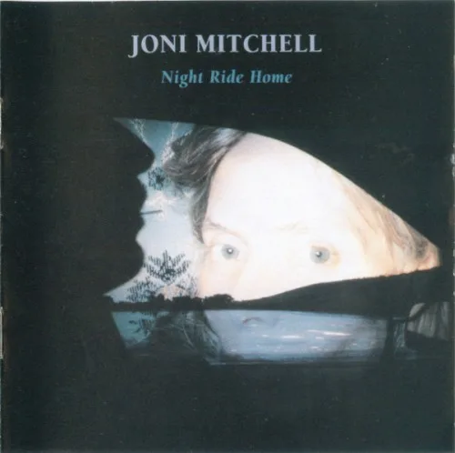 Night Ride Home (1991)