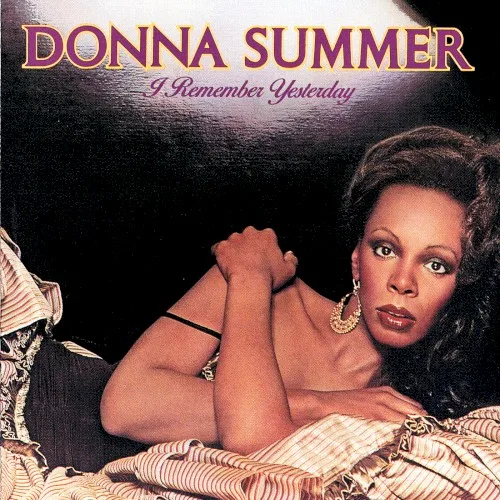 I Remember Yesterday (1977)