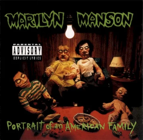 Portrait of an American Family (1994)