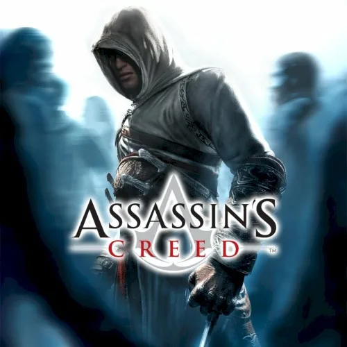 Assassin’s Creed: The Original Game Soundtrack (2007)