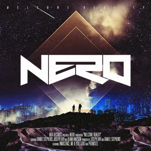 Welcome Reality (2011)