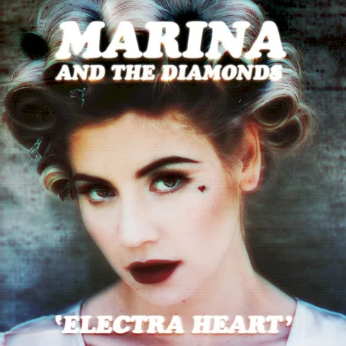 Electra Heart (2012)