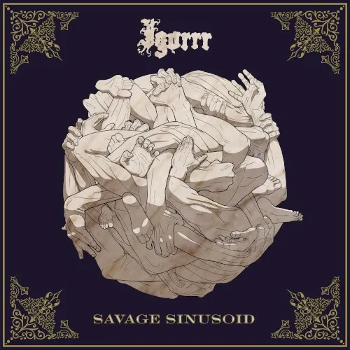 Savage Sinusoid (2017)