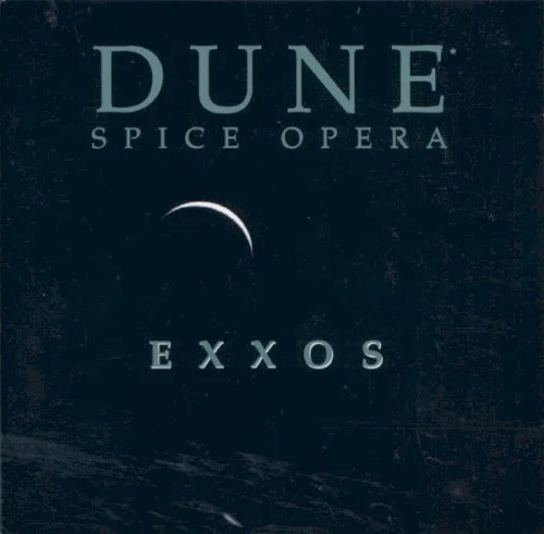 Dune: Spice Opera (1992)