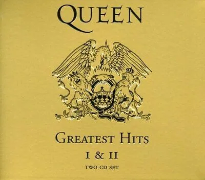 Greatest Hits I & II (1994)