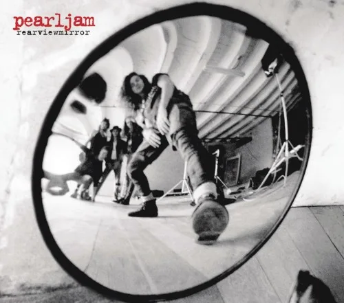 Rearviewmirror (Greatest Hits 1991–2003) (2004)