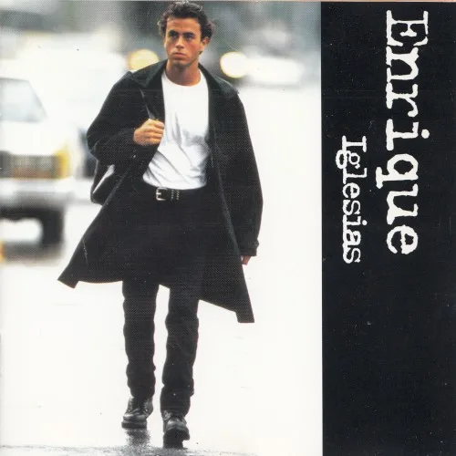 Enrique Iglesias (1995)