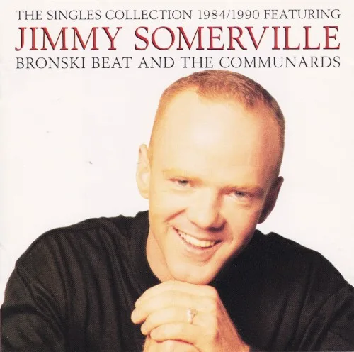 The Singles Collection 1984 / 1990 (1990)