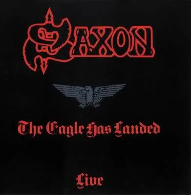 The Eagle Has Landed (1982)