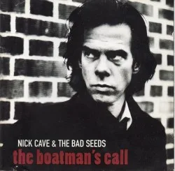 The Boatman’s Call (1997)