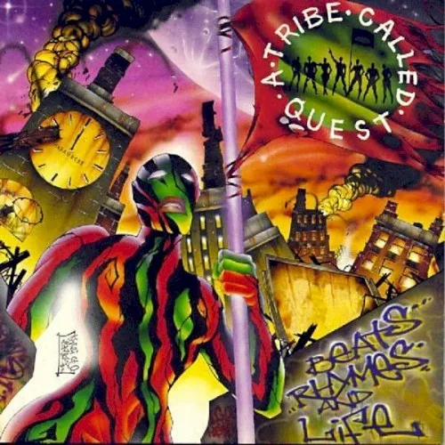 Beats, Rhymes and Life (1996)