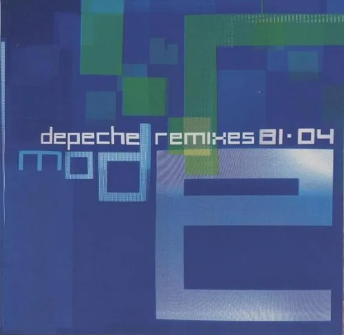 Remixes 81–04 (2004)