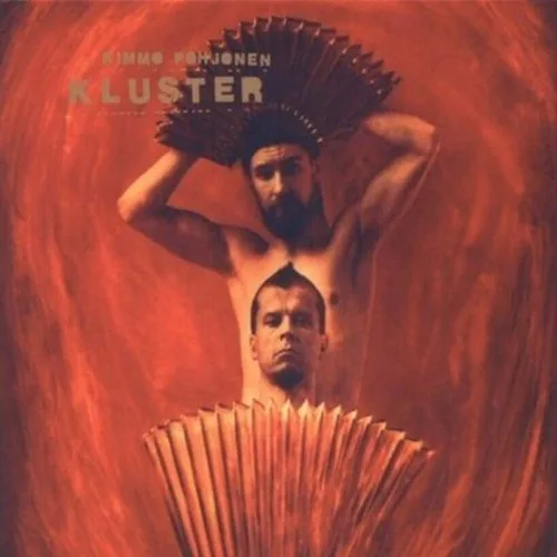 Kluster (2002)