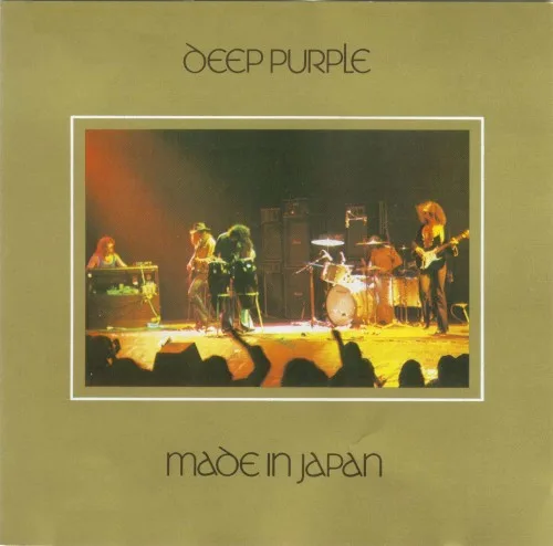 Made in Japan (1972)