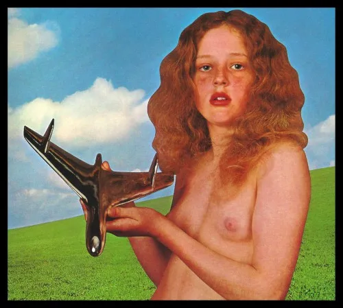 Blind Faith (1969)