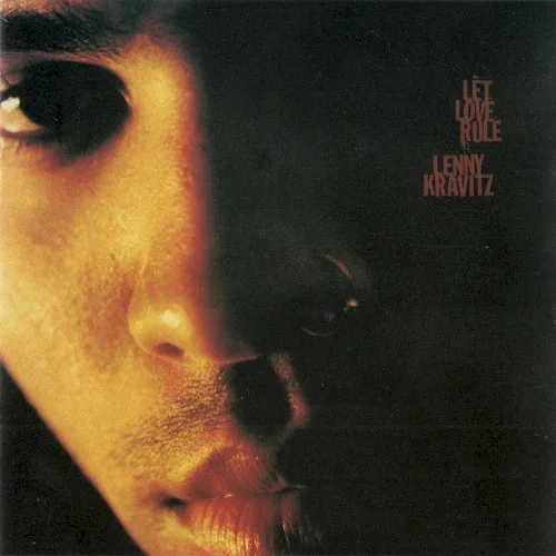 Let Love Rule (1989)