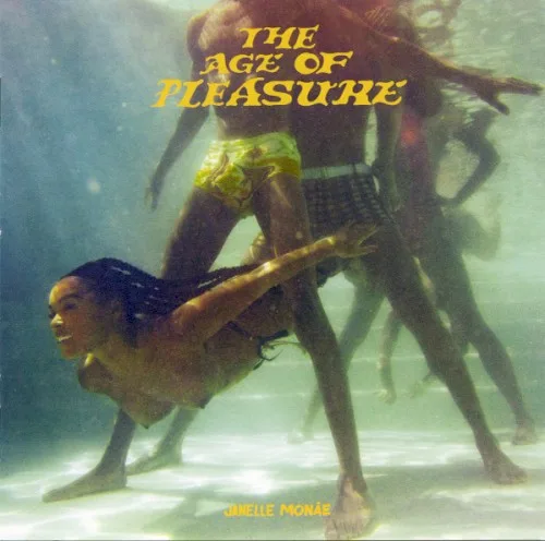 The Age of Pleasure (2023)