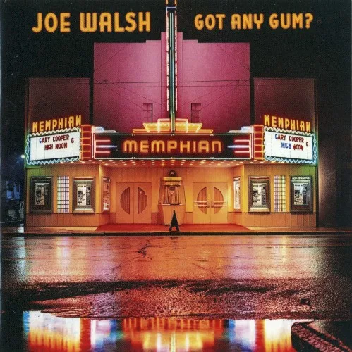 Got Any Gum? (1987)