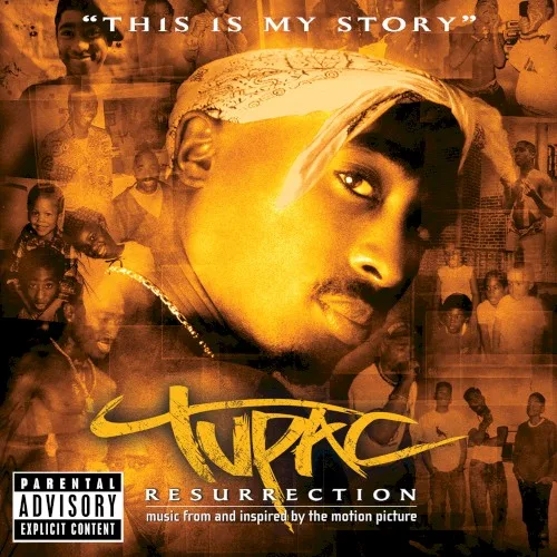 Tupac: Resurrection (2003)