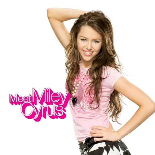 Meet Miley Cyrus (2007)