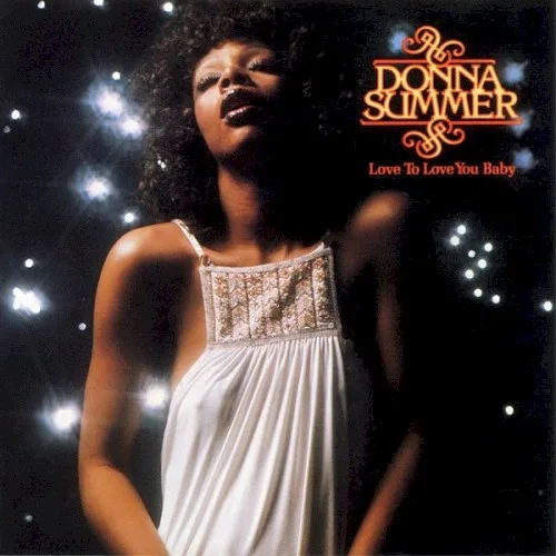Love to Love You Baby (1975)