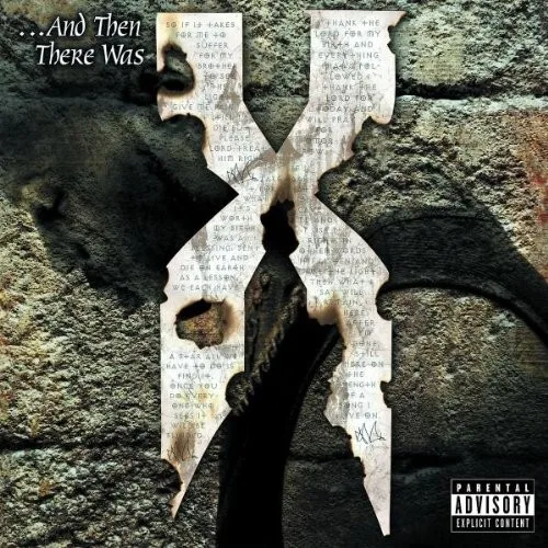…And Then There Was X (1999)