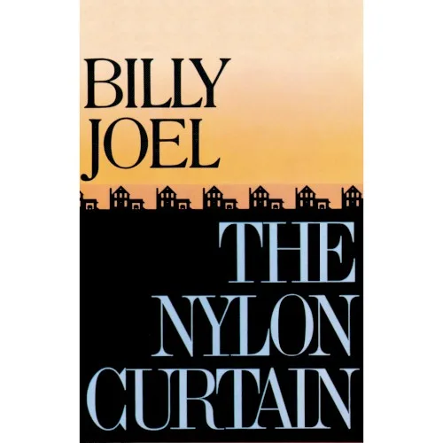 The Nylon Curtain (1982)