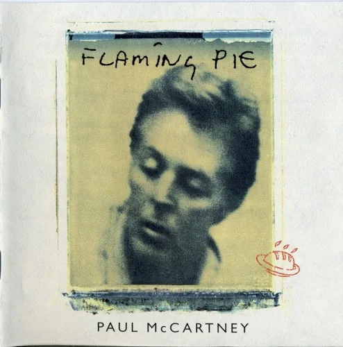 Flaming Pie (1997)