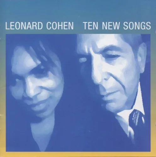 Ten New Songs (2001)