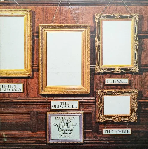 Pictures at an Exhibition (1971)