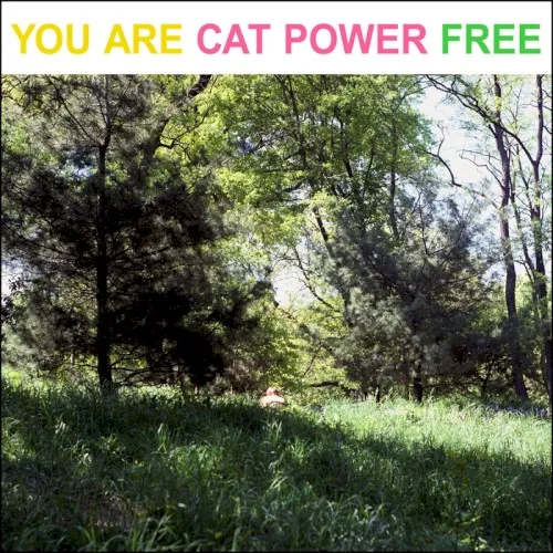 You Are Free (2003)