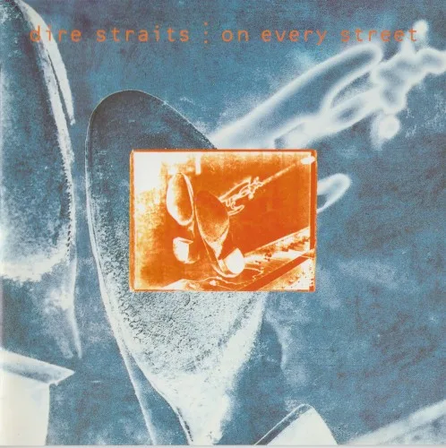On Every Street (1991)