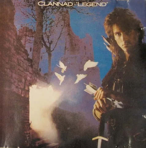 Legend (1984)