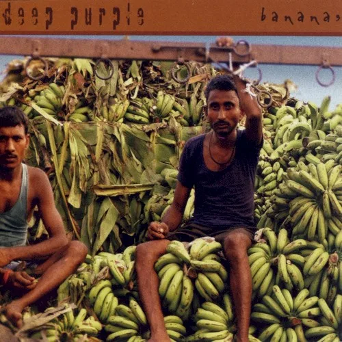 Bananas (2003)