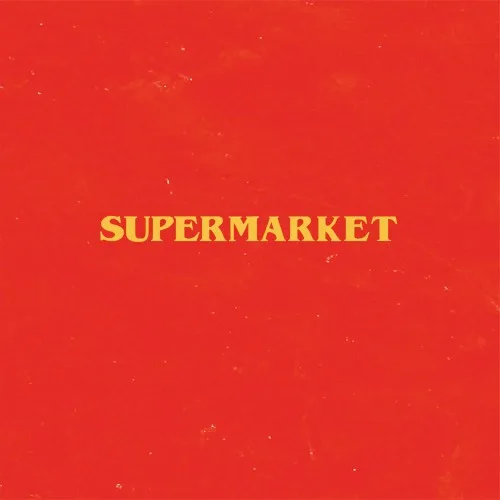 Supermarket (2019)