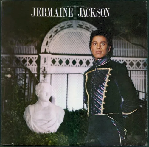 Jermaine Jackson (1984)