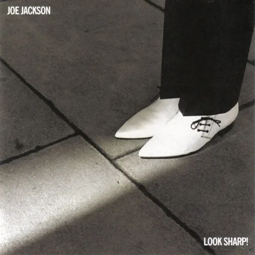 Look Sharp! (1979)