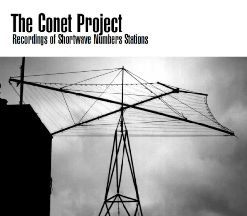 Recordings of Shortwave Numbers Stations (1997)