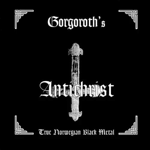 Antichrist (1996)