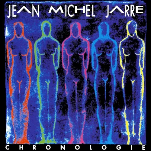 Chronologie (1993)