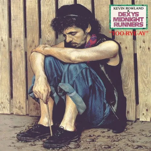 Too-Rye-Ay (1982)