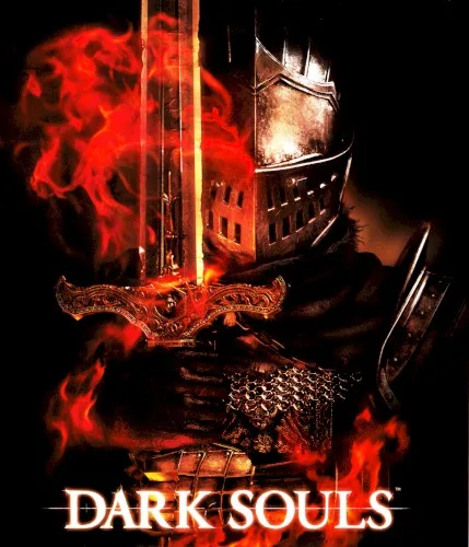 Dark Souls (2011)