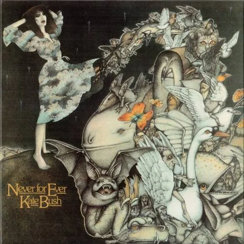 Never for Ever (1980)